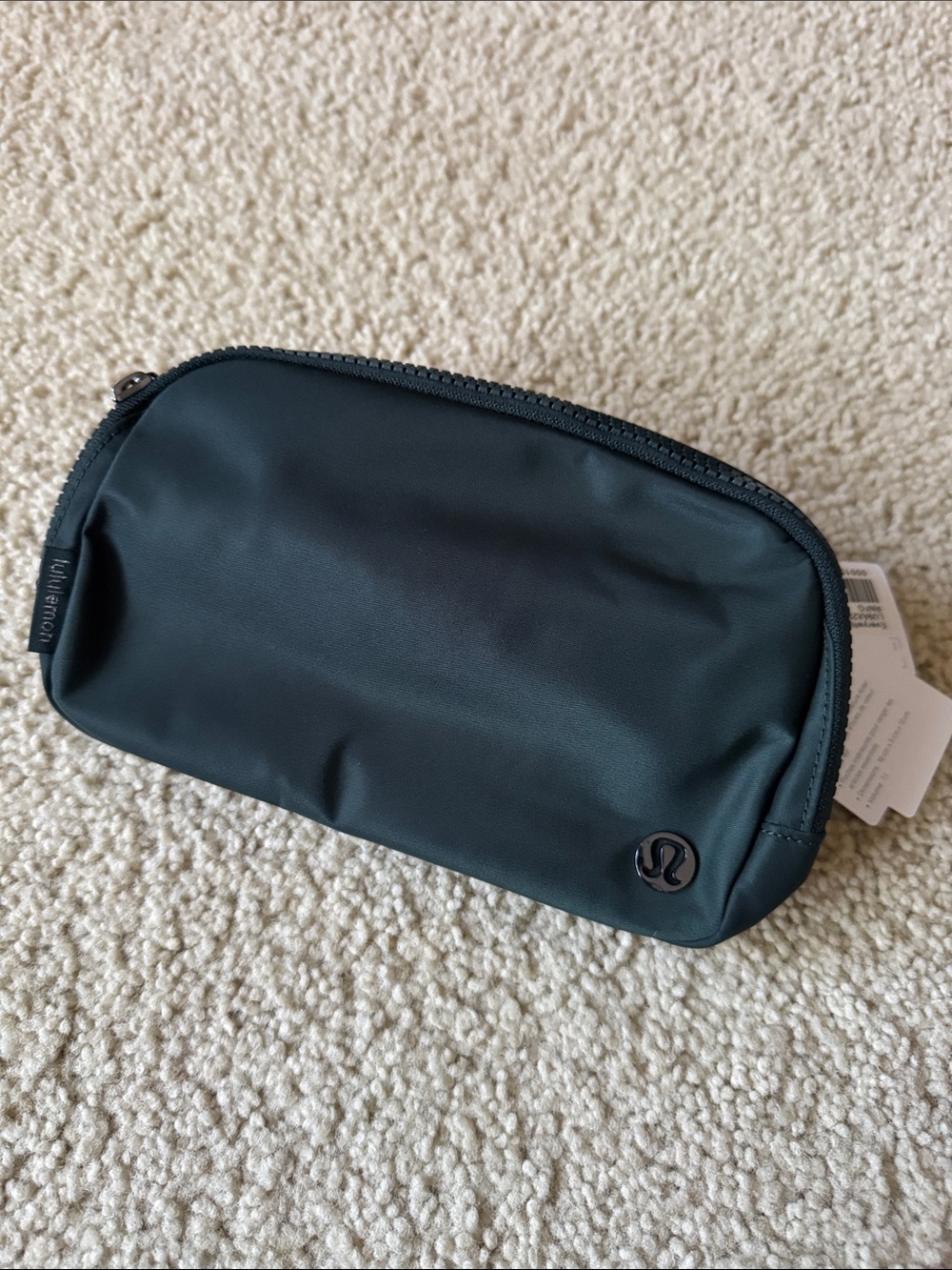 lululemon athletica Everywhere Bag Rainforest Green